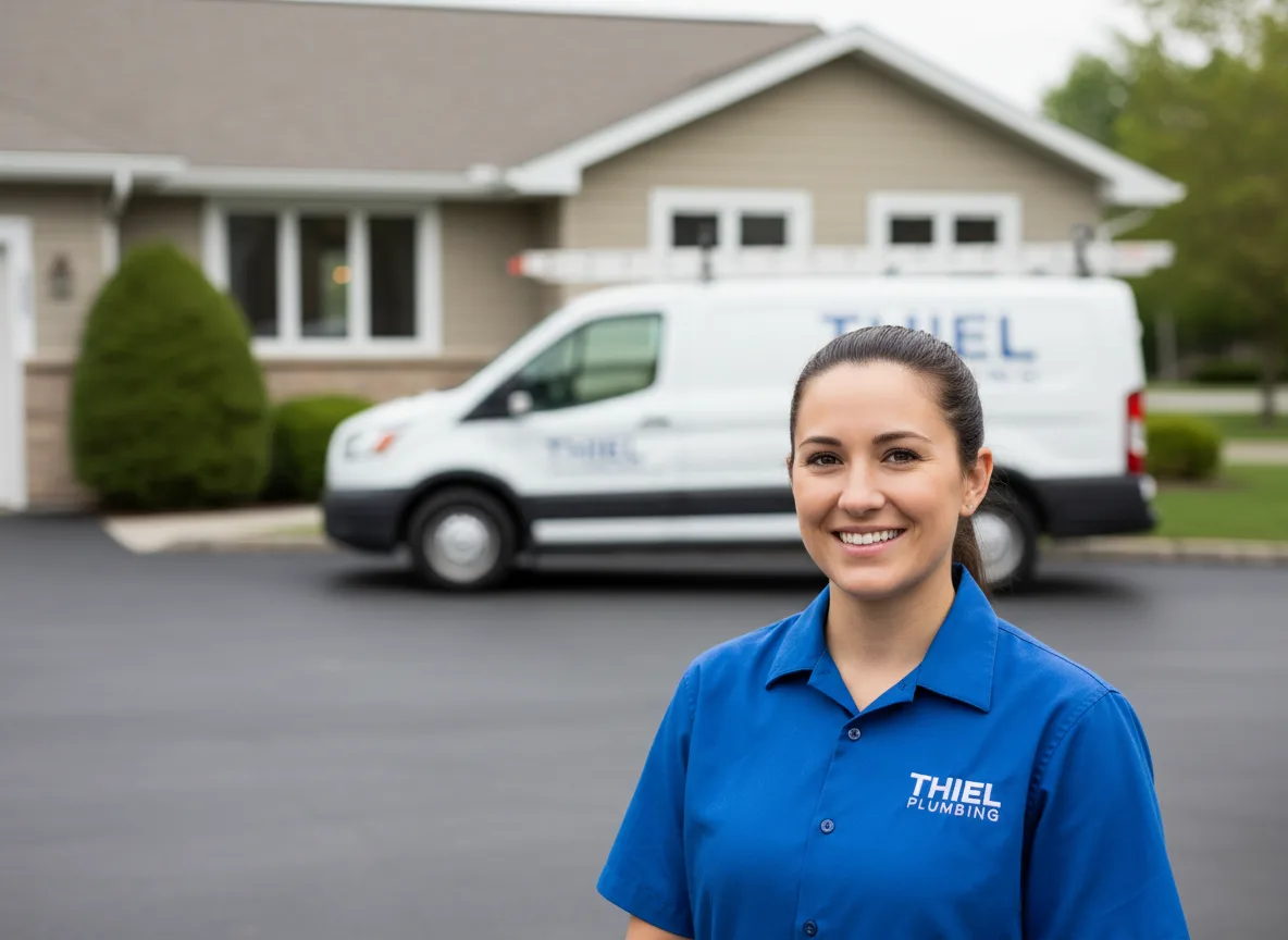 Plumber Malcom, IA FAQs